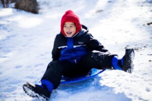 Winter Activity Injuries: Surgical & Non-Surgical Treatment in Columbus, OH