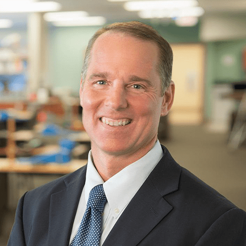 Paul A. Cook, MD