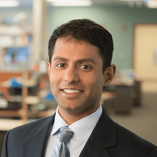 Charan Gowda, MD
