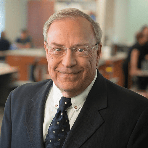 James F. Nappi, MD