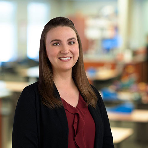 Jayme Hill, FNP-C