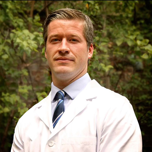 Timothy Iorio, MD