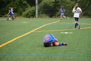 Teen ACL injuries