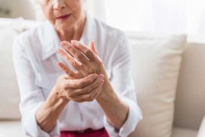 Managing Holiday Stress on Your Joints and Spine