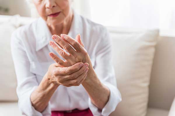 Managing Holiday Stress on Your Joints and Spine: Tips from Hand & Microsurgery Associates