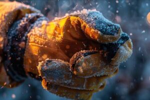 How to Keep Your Hands Healthy This Winter