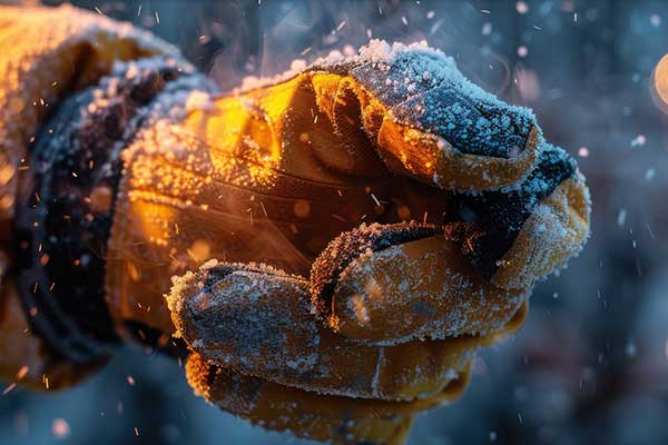 Ask the Expert: How to Keep Your Hands Healthy This Winter