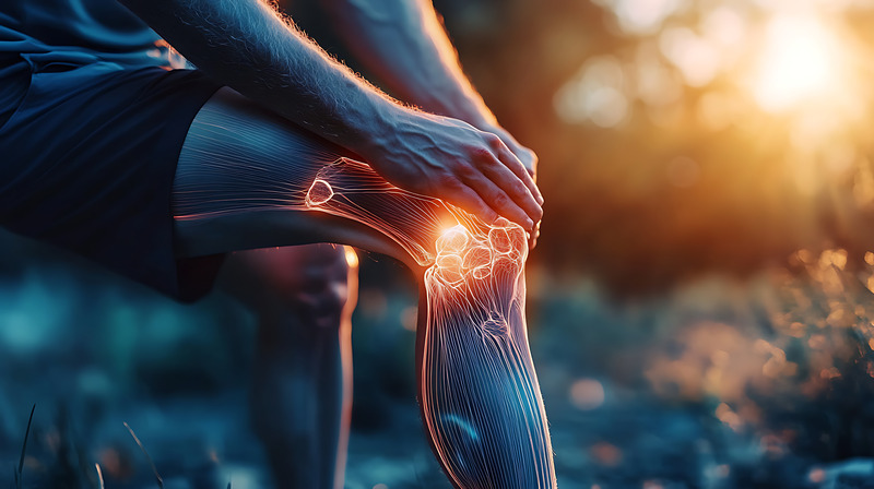 Meniscus Tears