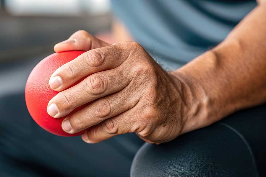 Top 5 Hand-Strengthening Exercises for Summer Athletes