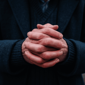 Cold-Weather Transition Caring for Stiff Hands in Fall Temps