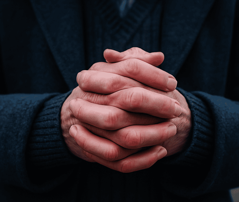 Cold-Weather Transition: Caring for Stiff Hands in Fall Temps