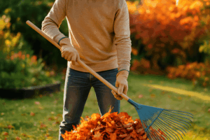 Fall Gardening