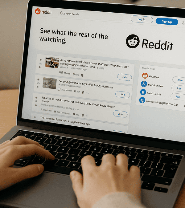 Why More Patients Are Turning to Reddit for Healthcare Reviews—and How Hand & Microsurgery Associates Delivers the Real Confidence They Crave