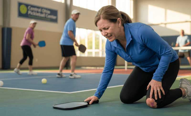 Do You Need the ER Or Can You Call an Orthopedic Specialist?